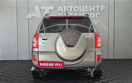 Chery Tiggo (T11), 2014 год, 799 000 рублей, 4 фотография