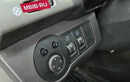 Chery Tiggo (T11), 2014 год, 799 000 рублей, 10 фотография