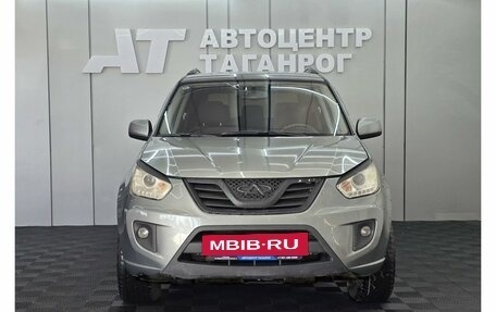 Chery Tiggo (T11), 2014 год, 799 000 рублей, 3 фотография