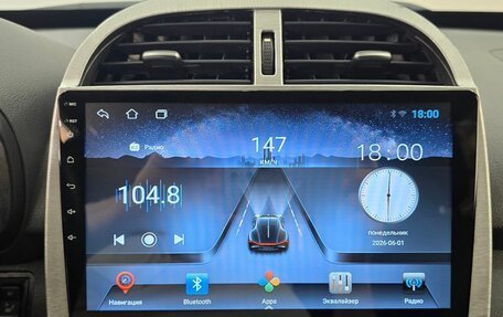 Chery Tiggo (T11), 2014 год, 799 000 рублей, 17 фотография