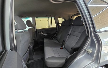 Chery Tiggo (T11), 2014 год, 799 000 рублей, 21 фотография