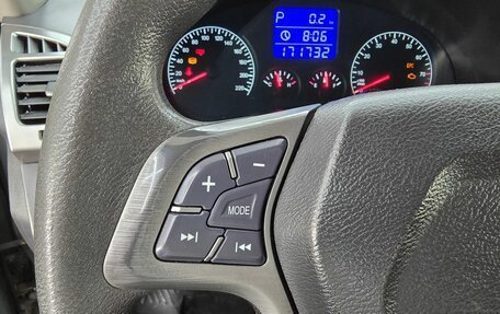 Chery Tiggo (T11), 2014 год, 799 000 рублей, 14 фотография