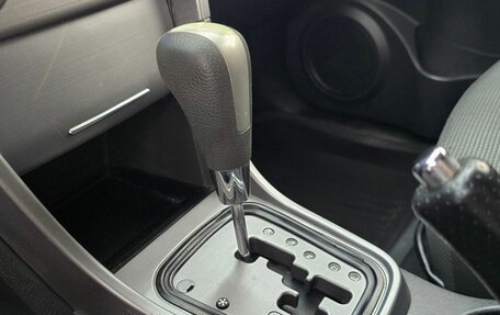 Chery Tiggo (T11), 2014 год, 799 000 рублей, 19 фотография