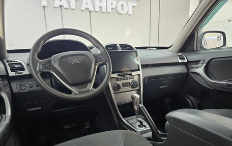 Chery Tiggo (T11), 2014 год, 799 000 рублей, 22 фотография