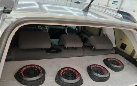 Chery Tiggo (T11), 2014 год, 799 000 рублей, 23 фотография