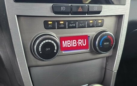 Chery Tiggo (T11), 2014 год, 799 000 рублей, 18 фотография