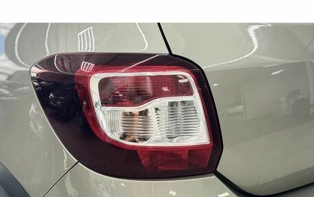 Renault Sandero II рестайлинг, 2020 год, 1 199 000 рублей, 11 фотография
