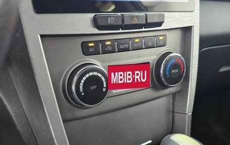 Chery Tiggo (T11), 2014 год, 799 000 рублей, 20 фотография