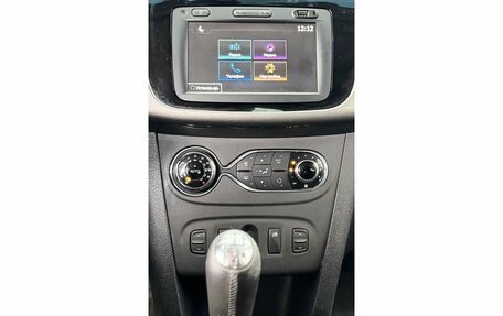 Renault Sandero II рестайлинг, 2020 год, 1 199 000 рублей, 16 фотография