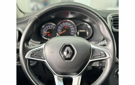 Renault Sandero II рестайлинг, 2020 год, 1 199 000 рублей, 14 фотография