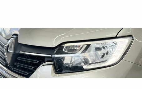 Renault Sandero II рестайлинг, 2020 год, 1 199 000 рублей, 10 фотография