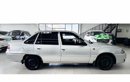 Daewoo Nexia I рестайлинг, 2011 год, 269 000 рублей, 5 фотография
