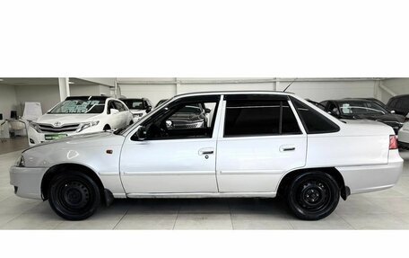 Daewoo Nexia I рестайлинг, 2011 год, 269 000 рублей, 6 фотография