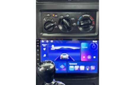 Daewoo Nexia I рестайлинг, 2011 год, 269 000 рублей, 13 фотография