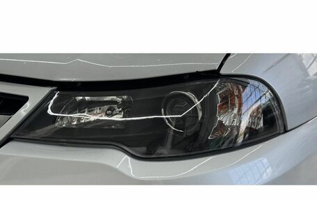 Daewoo Nexia I рестайлинг, 2011 год, 269 000 рублей, 10 фотография