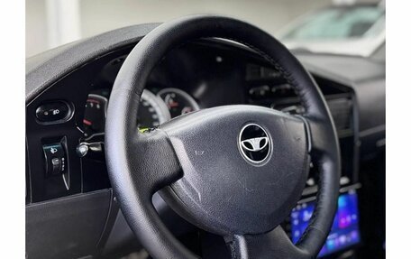 Daewoo Nexia I рестайлинг, 2011 год, 269 000 рублей, 12 фотография