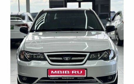 Daewoo Nexia I рестайлинг, 2011 год, 269 000 рублей, 3 фотография