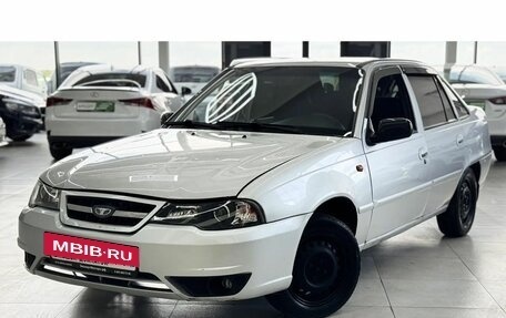 Daewoo Nexia I рестайлинг, 2011 год, 269 000 рублей, 2 фотография