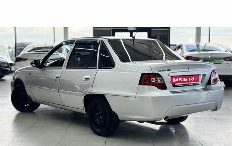 Daewoo Nexia I рестайлинг, 2011 год, 269 000 рублей, 7 фотография