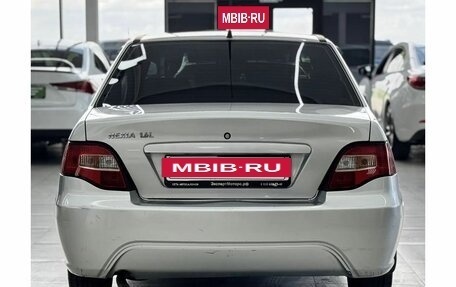 Daewoo Nexia I рестайлинг, 2011 год, 269 000 рублей, 9 фотография
