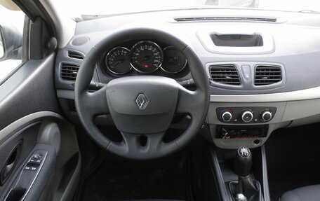 Renault Megane III, 2011 год, 725 000 рублей, 7 фотография
