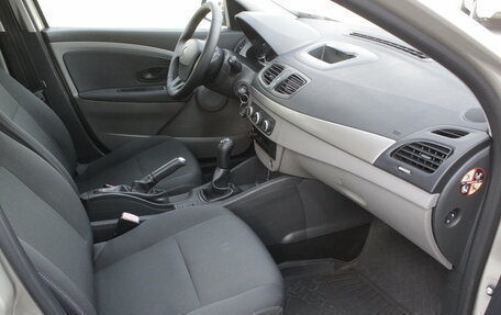 Renault Megane III, 2011 год, 725 000 рублей, 5 фотография