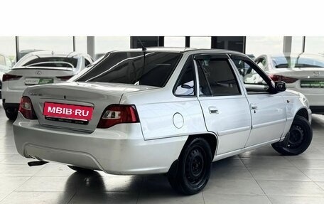 Daewoo Nexia I рестайлинг, 2011 год, 269 000 рублей, 8 фотография