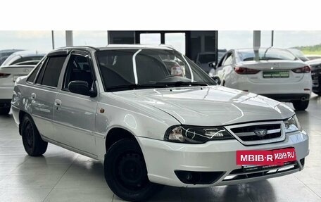 Daewoo Nexia I рестайлинг, 2011 год, 269 000 рублей, 4 фотография