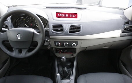 Renault Megane III, 2011 год, 725 000 рублей, 8 фотография
