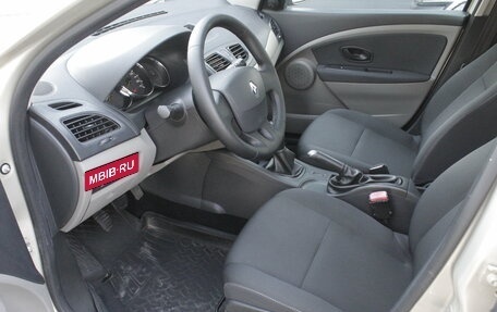 Renault Megane III, 2011 год, 725 000 рублей, 6 фотография