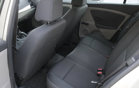 Renault Megane III, 2011 год, 725 000 рублей, 16 фотография