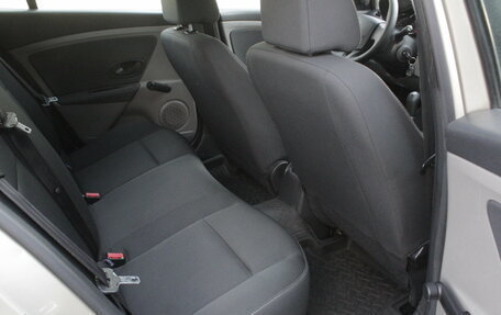 Renault Megane III, 2011 год, 725 000 рублей, 17 фотография