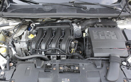 Renault Megane III, 2011 год, 725 000 рублей, 19 фотография