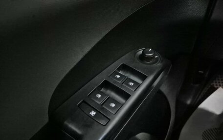Chevrolet Aveo III, 2013 год, 590 000 рублей, 11 фотография