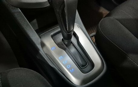 Chevrolet Aveo III, 2013 год, 590 000 рублей, 22 фотография