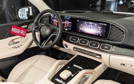 Mercedes-Benz GLE, 2025 год, 10 200 000 рублей, 2 фотография