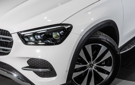 Mercedes-Benz GLE, 2025 год, 10 200 000 рублей, 12 фотография