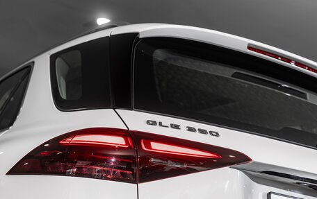 Mercedes-Benz GLE, 2025 год, 10 200 000 рублей, 8 фотография