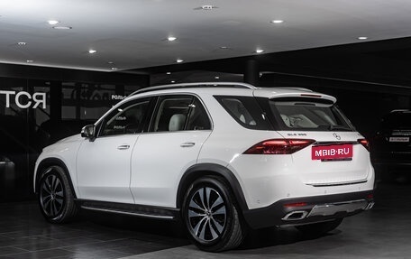Mercedes-Benz GLE, 2025 год, 10 200 000 рублей, 6 фотография