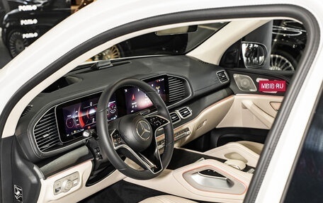 Mercedes-Benz GLE, 2025 год, 10 200 000 рублей, 13 фотография