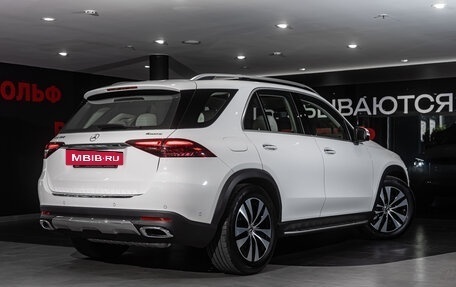 Mercedes-Benz GLE, 2025 год, 10 200 000 рублей, 10 фотография