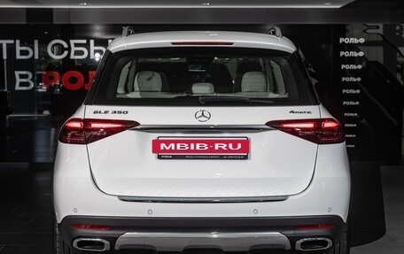 Mercedes-Benz GLE, 2025 год, 10 200 000 рублей, 9 фотография
