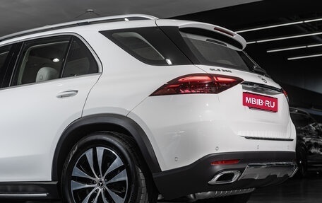 Mercedes-Benz GLE, 2025 год, 10 200 000 рублей, 7 фотография