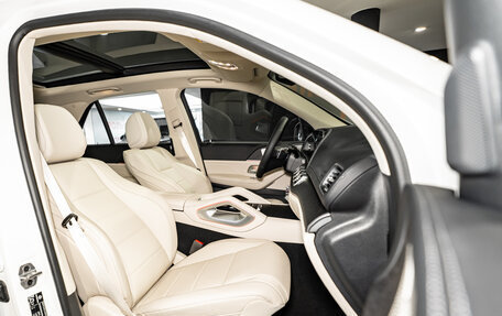 Mercedes-Benz GLE, 2025 год, 10 200 000 рублей, 21 фотография