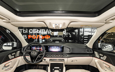 Mercedes-Benz GLE, 2025 год, 10 200 000 рублей, 19 фотография