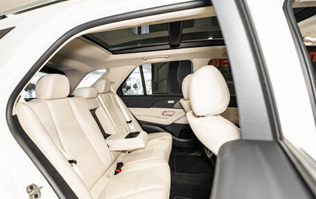 Mercedes-Benz GLE, 2025 год, 10 200 000 рублей, 24 фотография