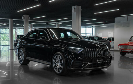 Mercedes-Benz GLC AMG, 2026 год, 11 950 000 рублей, 2 фотография