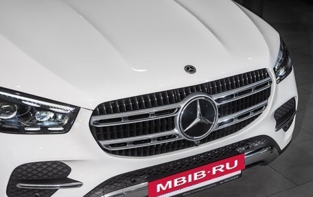Mercedes-Benz GLE, 2025 год, 10 200 000 рублей, 11 фотография