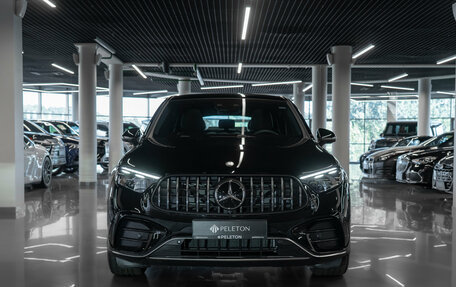 Mercedes-Benz GLC AMG, 2026 год, 11 950 000 рублей, 3 фотография