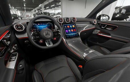 Mercedes-Benz GLC AMG, 2026 год, 11 950 000 рублей, 7 фотография